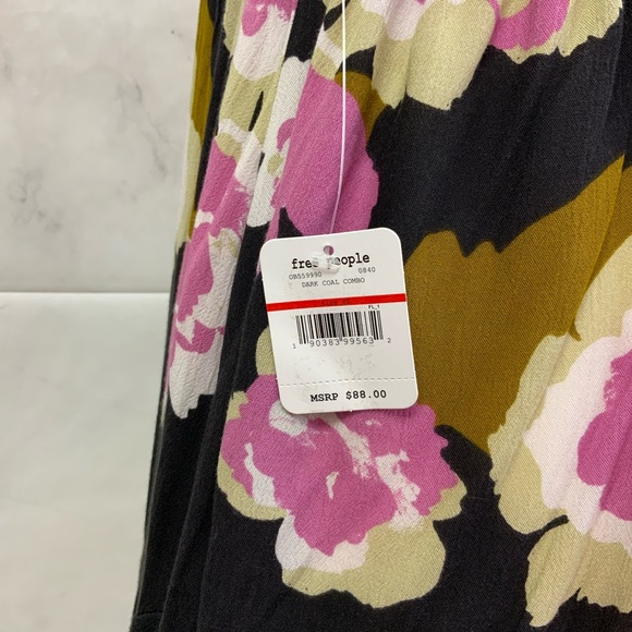 Free People Sweet Lucy Slip Dress - Picture 5 of 7